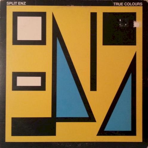 Split Enz